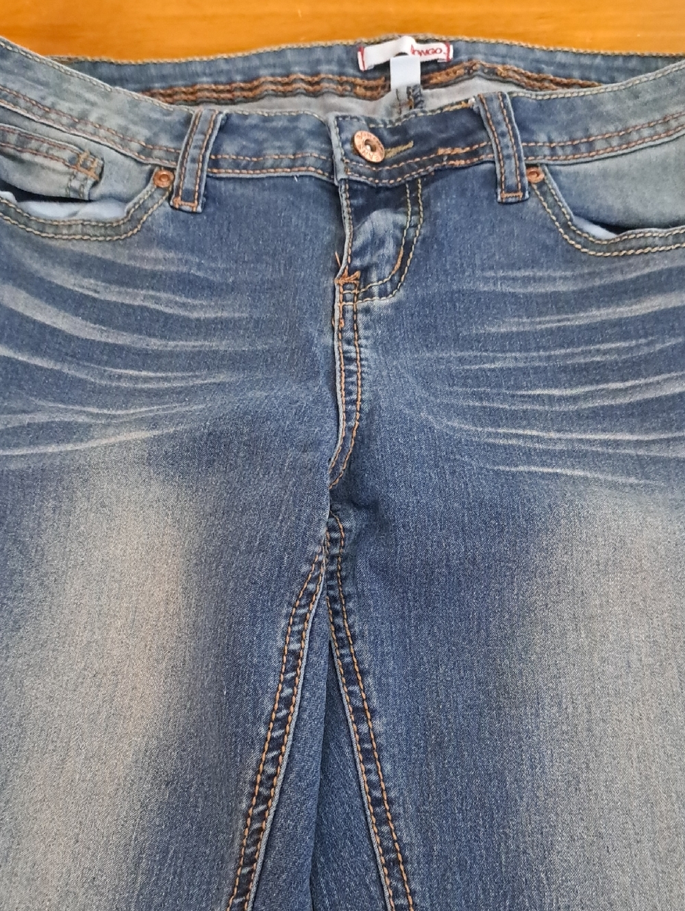 🔥SPECIAL ITEM! Bongo Skinny Jeans